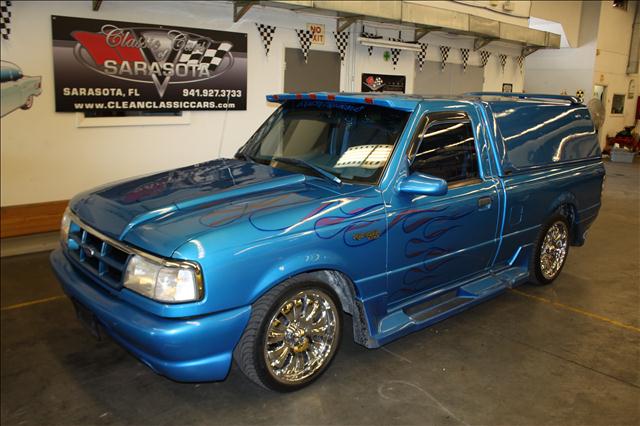 1994 Ford Ranger for sale