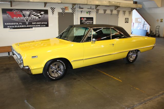 1965 Dodge Polara for sale
