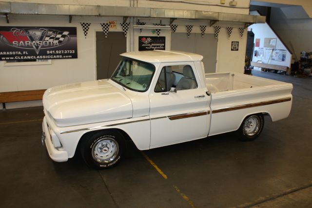 1966 Chevrolet C10