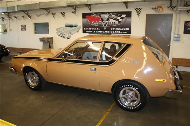 1975 AMC Gremlin for sale