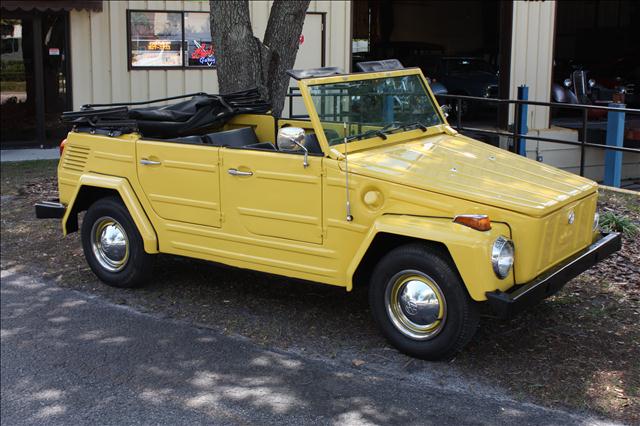 1973 Volkswagen Thing for sale