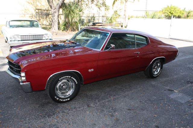 1971 Chevrolet Chevelle for sale