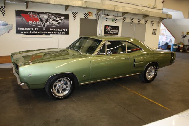 1968 Dodge Coronet for sale