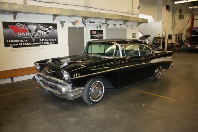 1957 Chevrolet Belair