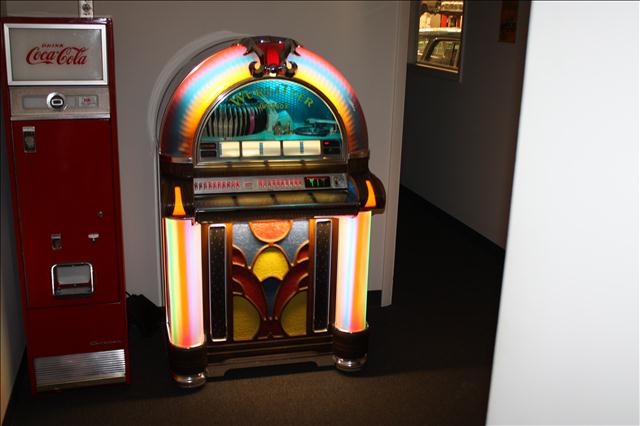 1974 Wurlitzer  1050 for sale
