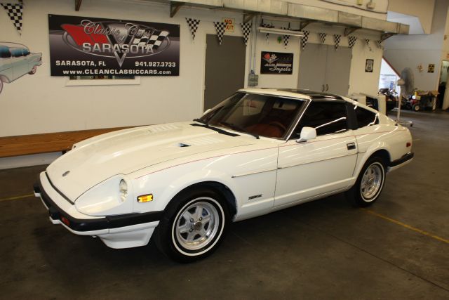 1983 Datsun  280 ZX  for sale