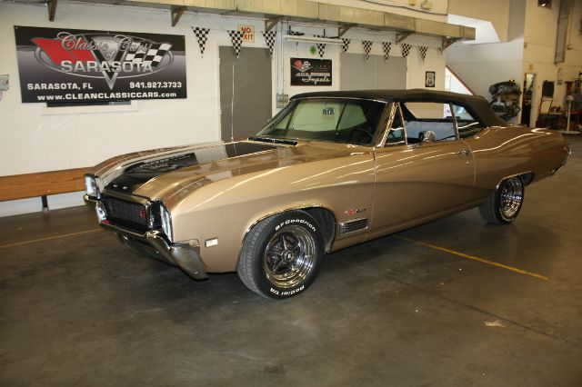 1968 Buick Skylark