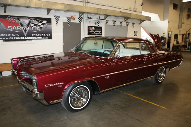 1964 Pontiac Catalina