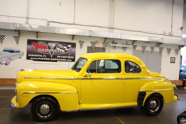 1948 Ford Custom for sale