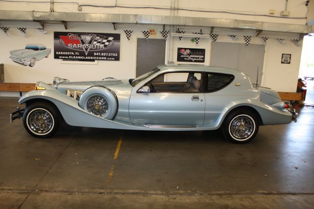 1988 Tiffany classic for sale