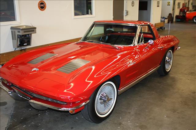 1963 Chevrolet Corvette for sale