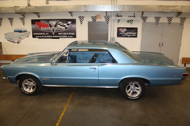 1965 Pontiac GTO for sale