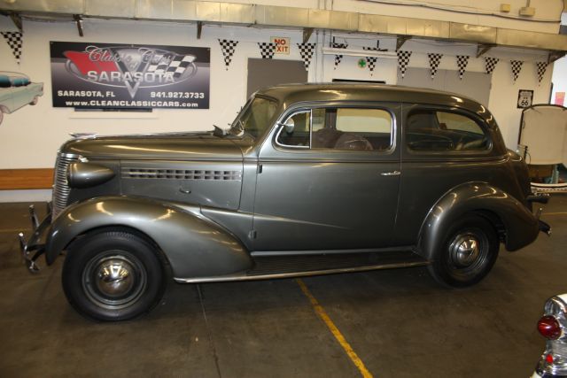 1938 Chevrolet  Master Deluxe for sale