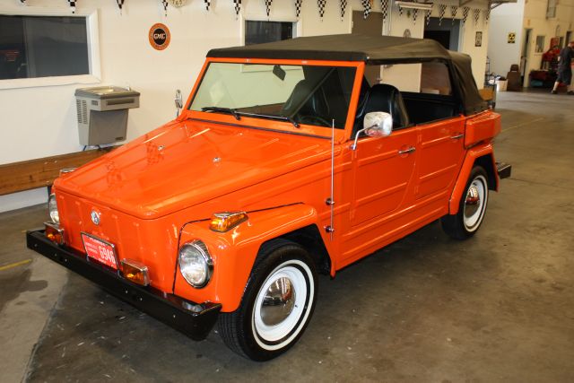 1974 Volkswagen Thing for sale