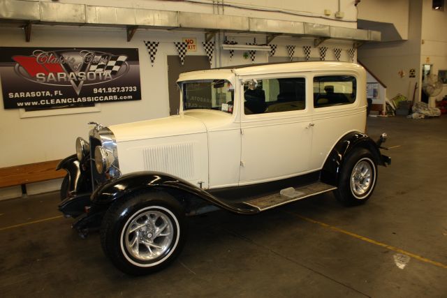 1931 Chevrolet Series AE for sale