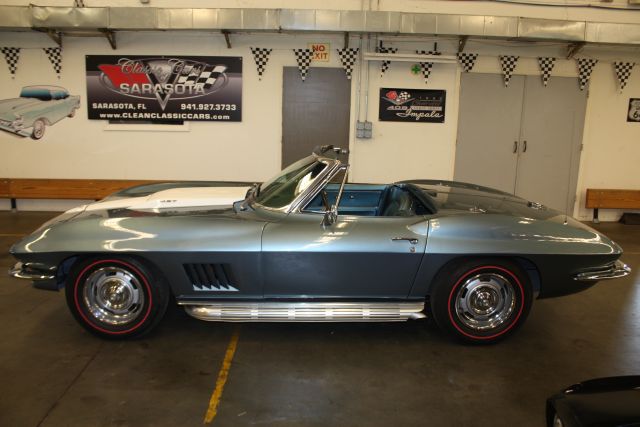 1967 Chevrolet Corvette for sale