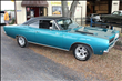 1968 Plymouth Satellite