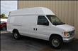 2000 Ford E250