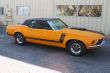 1970 Ford Mustang