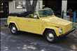 1973 Volkswagen Thing
