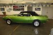 1968 Pontiac Firebird