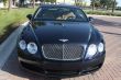 2008 Bentley Continental GTC
