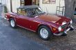 1974 Triamph TR6