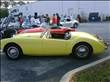 1960 MG MGA