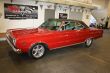 1967 Plymouth Belvedere