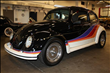 2010 Volkswagen Beetle