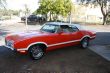 1970 Oldsmobile Cutlass