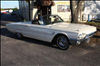 1965 Ford Thunderbird