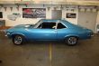 1972 Chevrolet Nova