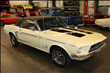 1968 Ford Mustang