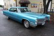 1966 Cadillac Deville