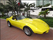 1977 Chevrolet Corvette