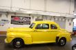 1948 Ford Custom