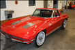 1963 Chevrolet Corvette