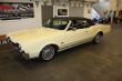 1967 Oldsmobile 442