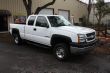 2004 Chevrolet Silverado 2500