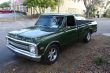 1970 Chevrolet C10