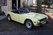 1974 Triumph Triumph