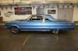 1967 Plymouth GTX