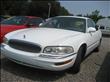 2000 Buick Park Avenue