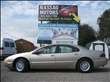 2001 Chrysler Concorde
