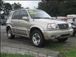 2005 Suzuki Grand Vitara