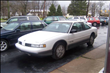 1989 Oldsmobile Cutlass Supreme