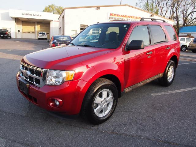 2011 Ford Escape for sale