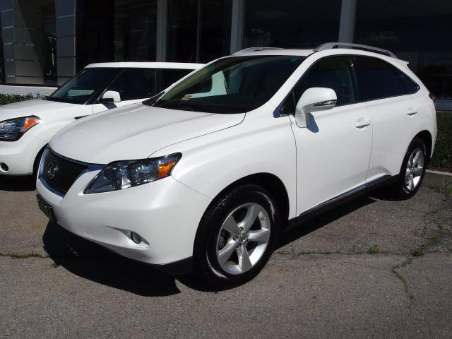 2010 Lexus RX 350 for sale