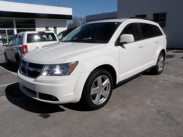 2010 Dodge Journey for sale